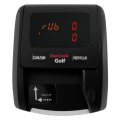 Детектор банкнот (валют) DoCash Golf, автоматический без АКБ