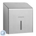 Диспенсер для туалетной бумаги в больших рул.Kimberly-Clark стальной 8974