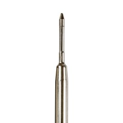 Стержень шариковый 99мм BrunoVisconti синий 1,0мм 23-0037