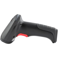 Сканер штрих-кода АТОЛ SB5100 BT (2D черн USB Bluetooth 5.0 IP42 c подстав)