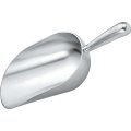 Совок для сыпучих продуктов  0,37 л алюм