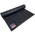 Коврик входной резиновый 90см x 150см х 9мм, шахматы