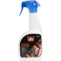Очиститель кожи  LEATHER CLEANER  Black Orchide  750 мл RE MARCO RM-855