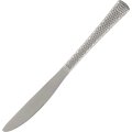 Нож столовый Meltemi,нержавеющая сталь 410,12 штук
