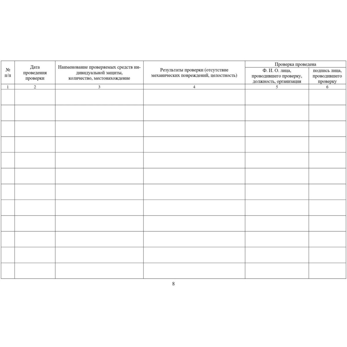 Журнал экспл.систем противопож.защиты А4, писч,60г/офс160г, 160стр КЖ-179/7