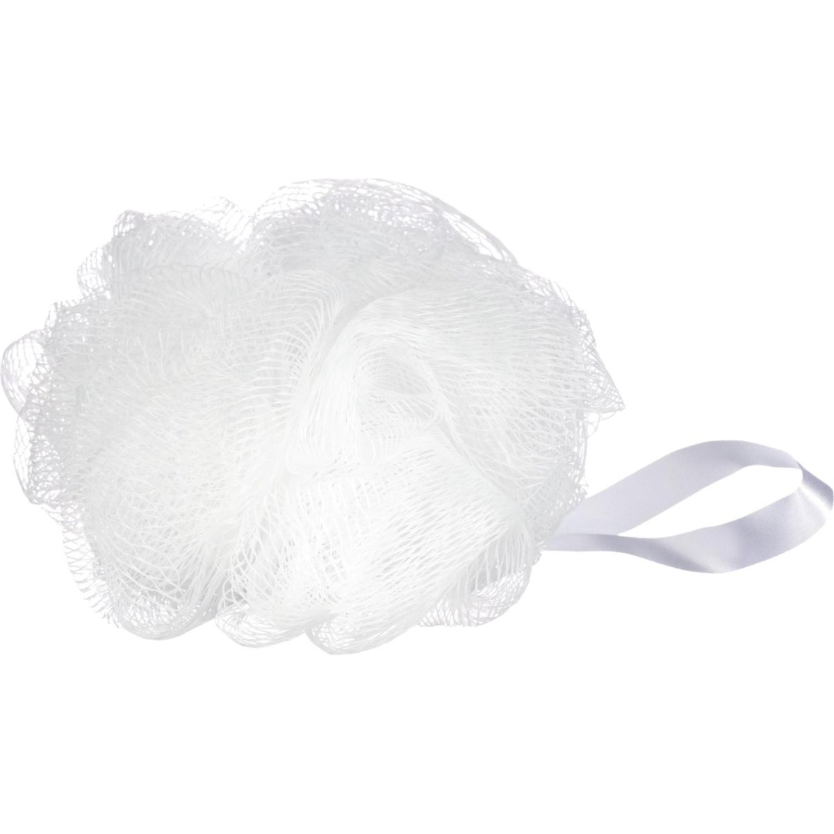 Подарочный набор Camay Magique женский гель для душа + мочалка шар для тела