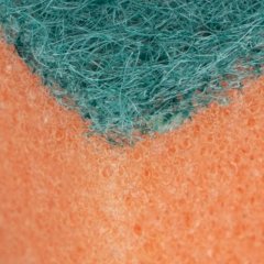 Губки хозяйственные 96x64x27мм 5шт/уп