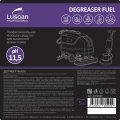 Профхим д/машин мойки щел от нефтемасл загряз Luscan Pro/Degreaser Fuel, 5л