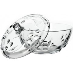 Конфетница Pasabahce Perla, диаметр 140 мм