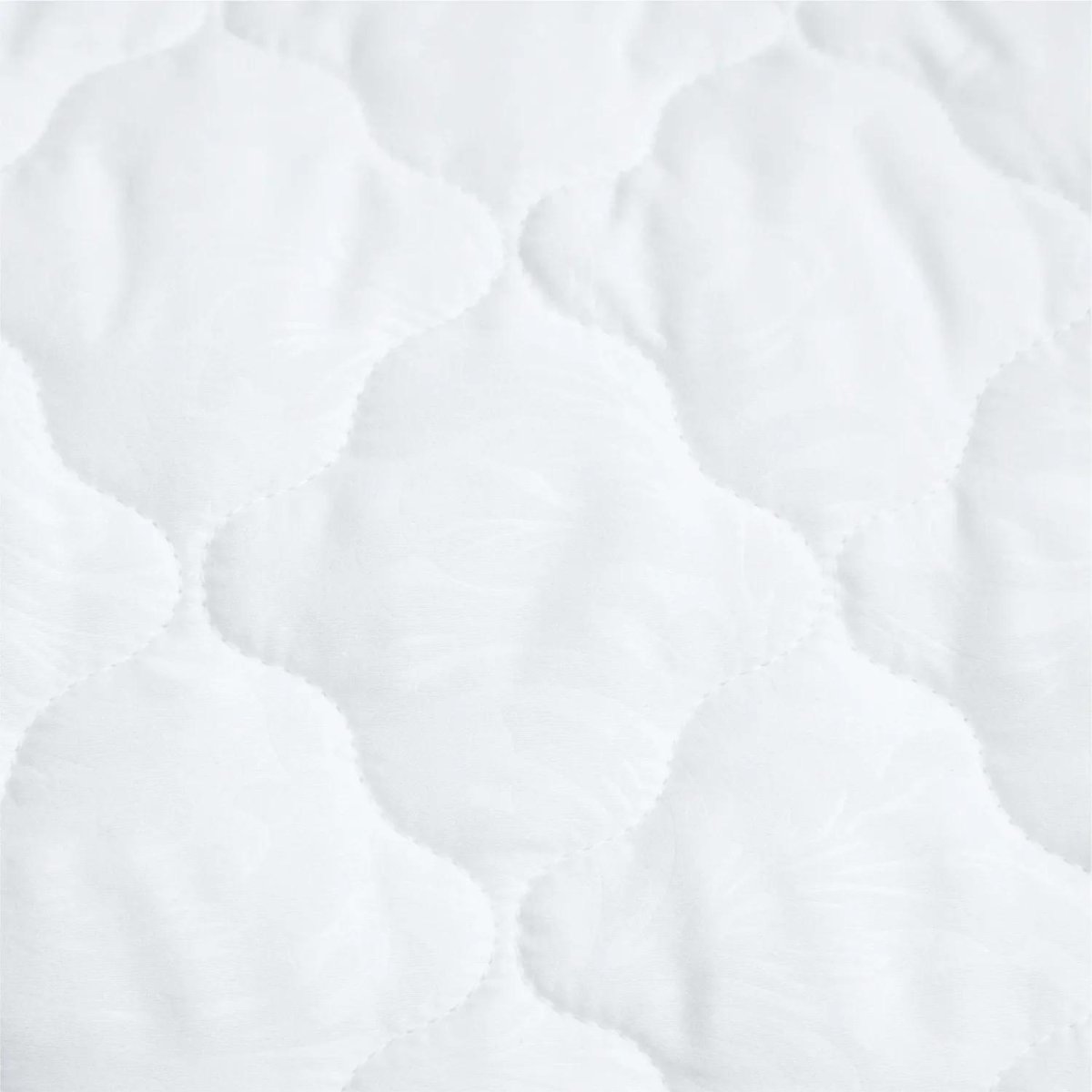 Подушка 50х68,стеганый чехол с кантом без молнии,650 г,ВОФМ-57-3