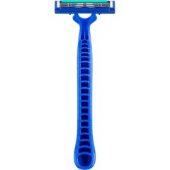 Бритва одноразовая Gillette Blue Simple3 8шт