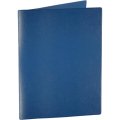 Папка файловая д/семейных док-ов Выбор есть А4, 16 файлов, синяя обложка