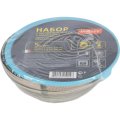 Миска со стеклянной крышкой набор 5шт INSALATO (150/210/360/510/920мл)