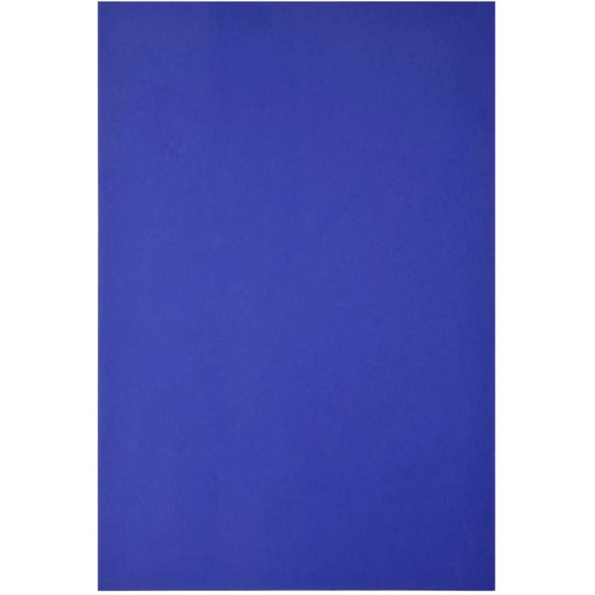 Фоамиран БАЗОВЫЕ ЦВЕТАнабор 6л./6цв., 11-406-160