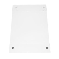 Карман настенный A4 (210х300мм) вертикальный на магнитах, Attache, акрил