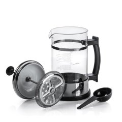 Френч-пресс TalleR, 600мл (TR-32300)