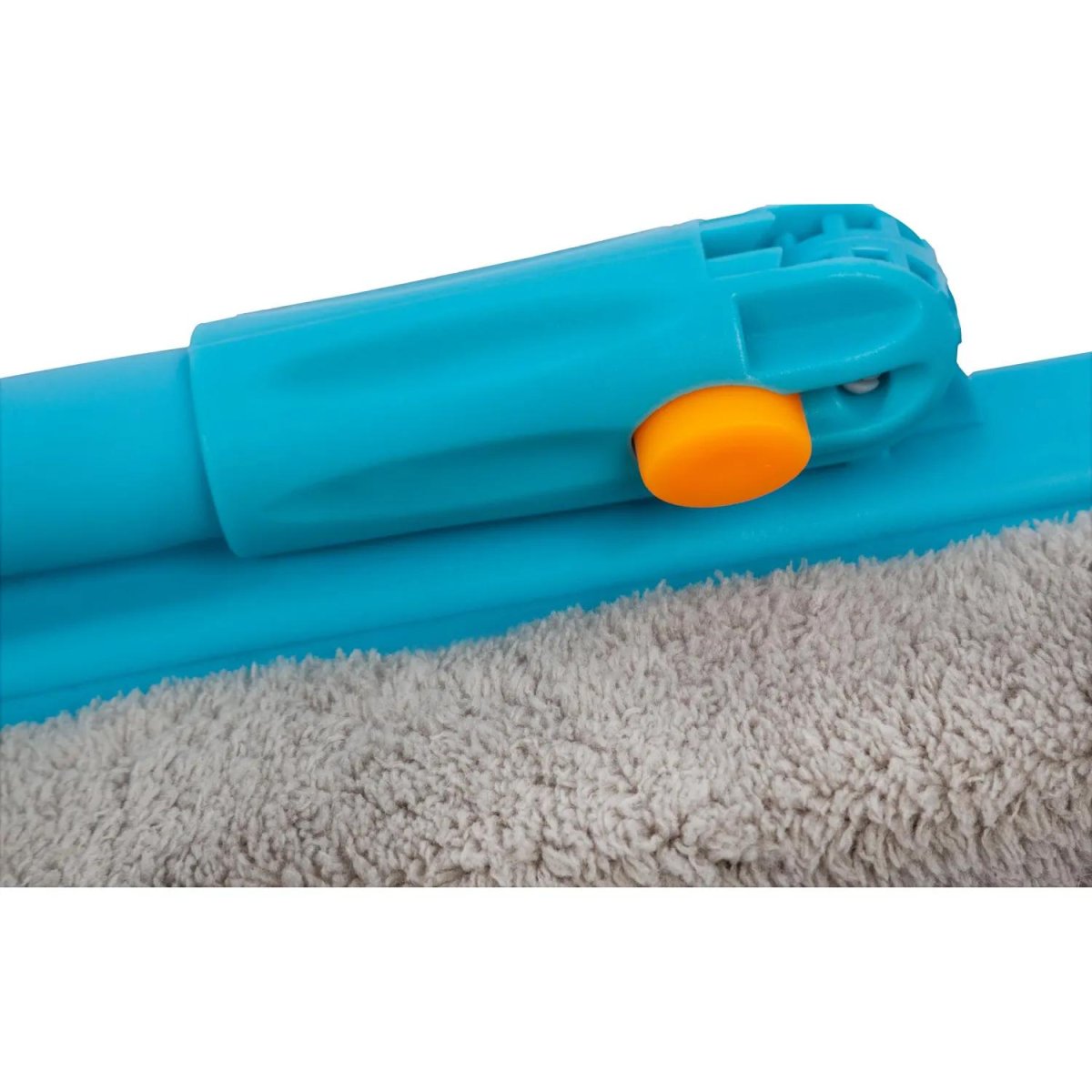 Швабра для мытья окон насадка микрофибра 73см HD3051C