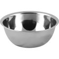 Миска нерж  14см глуб RG-5000-19