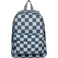 Рюкзак школьный Комус Класс  Light Шахматка,, 1 отд