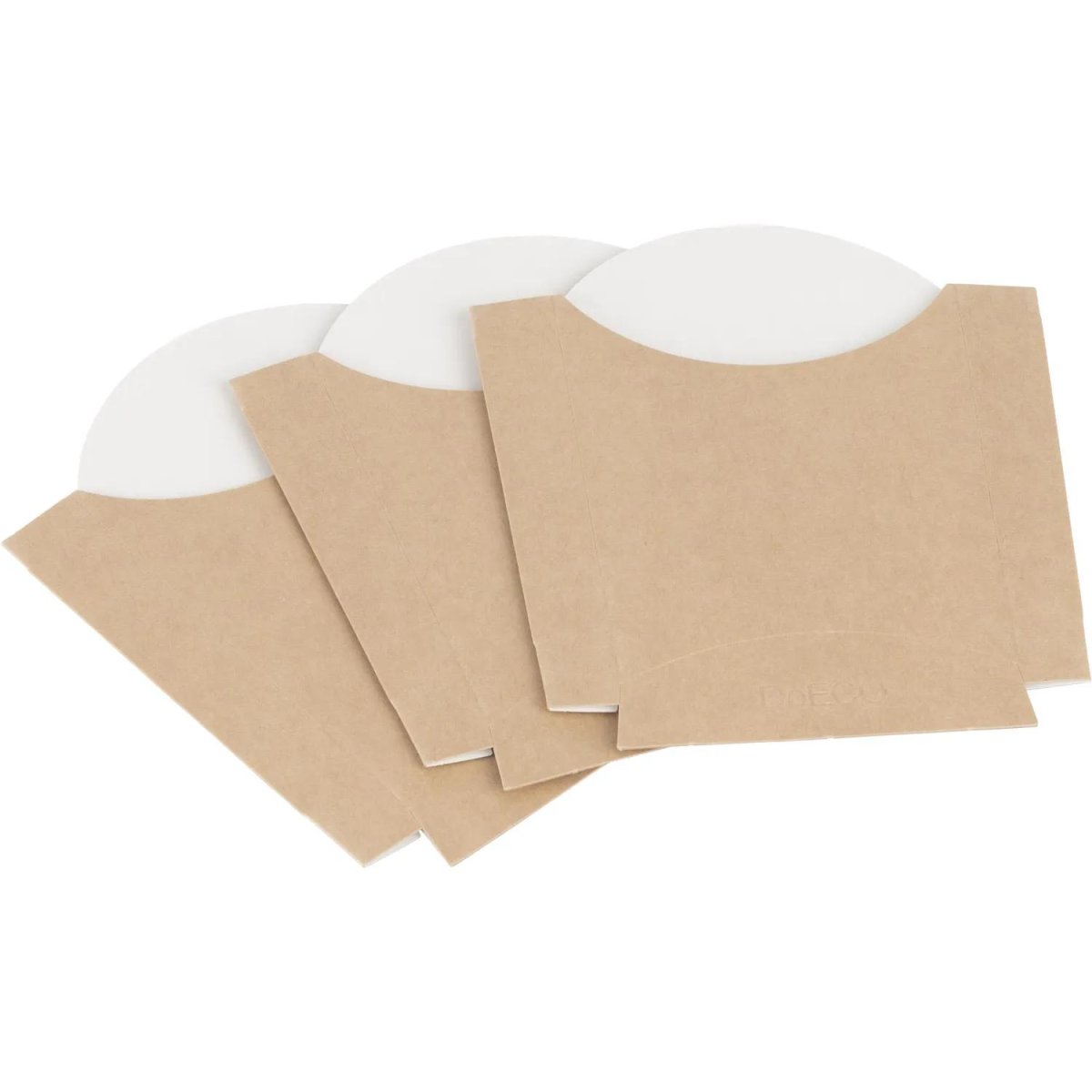 Упаковка ECO FRY L (1000 шт/уп)