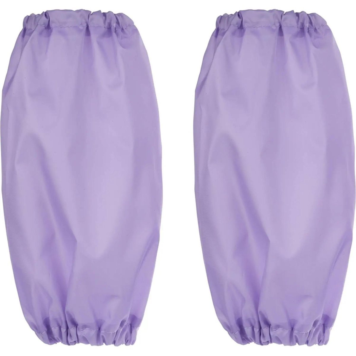 Фартук для труда Комус Класс Аксолотль,  нарукавники, 535x445 мм,ФН 41-20