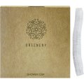 Шапочка для душа GREENERY ,картон,250шт