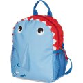 Рюкзак дошкольный   АКУЛА