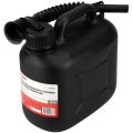 Канистра Дизель для дизельного топлива и тех.жидк.,пласт, 5л REXANT 80-0207