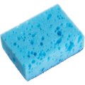 Губки для мытья посуды крупнопористые Luscan 100х70х35 мм 5шт/уп