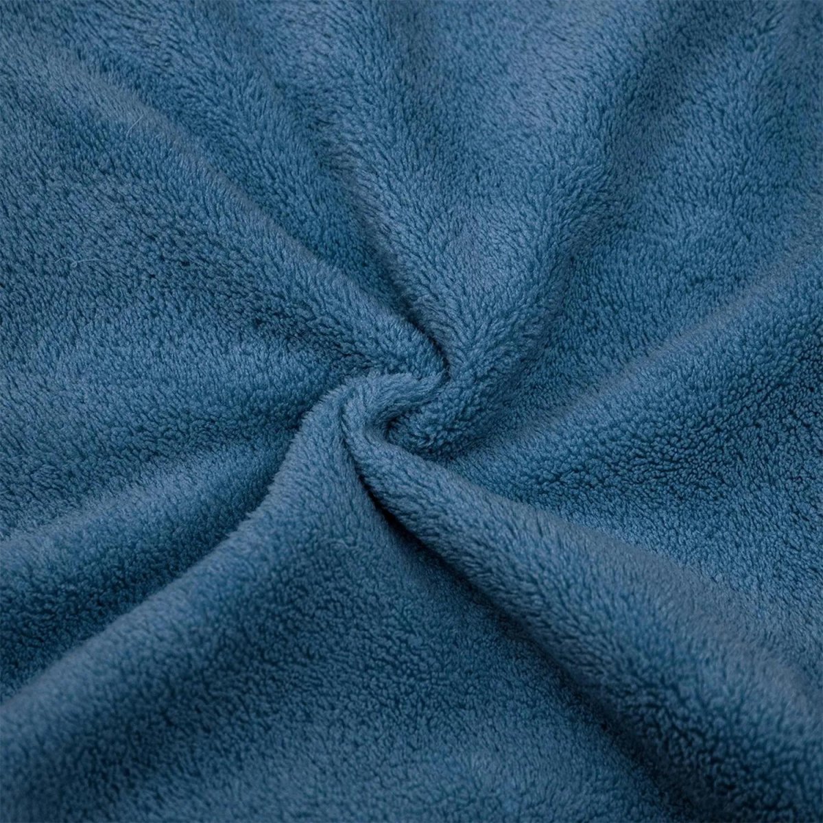 Набор полотенец НВ Смарт м9811_10 35х75 + 70х140 т-син