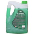 Антифриз Glanz G11 зеленый  5кг (36223)