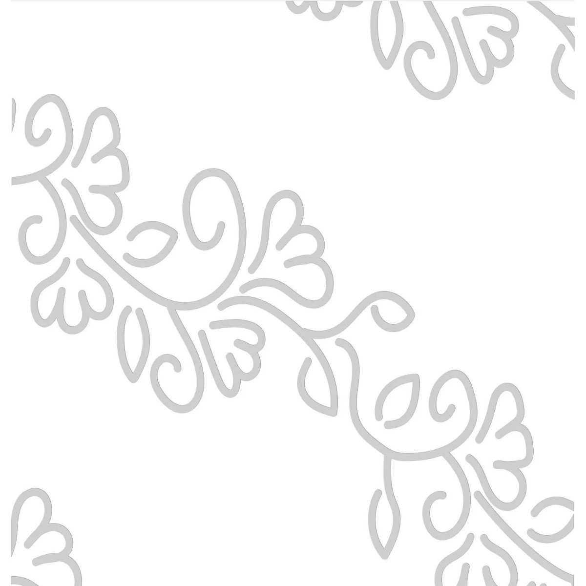 Бумага туалетная Soffione Smart 2сл белая 15,68м 24рул/уп