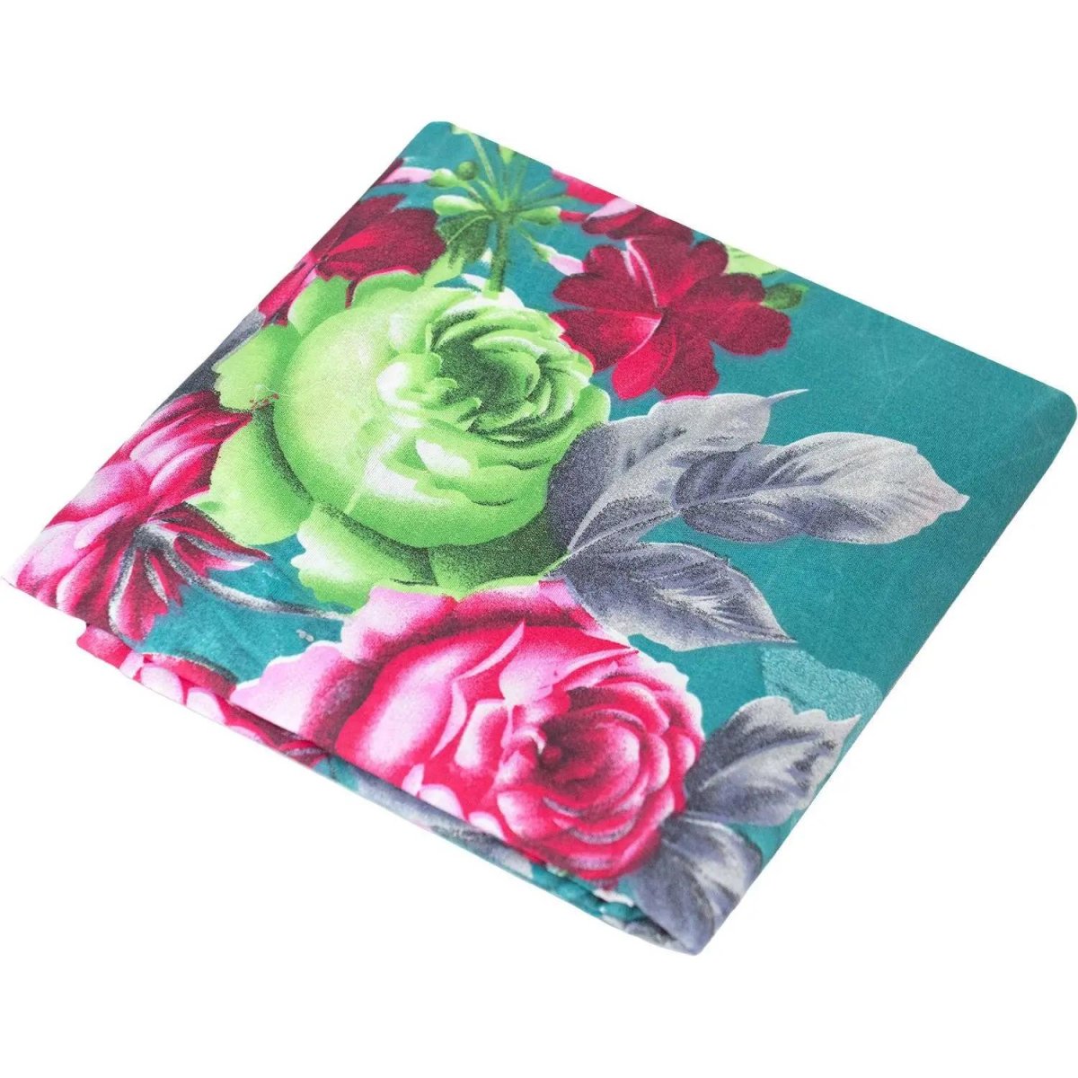 Набор спальный, ЛН, 2сп(одеяло, наволочки, простыня),полисатин, пэ волокно