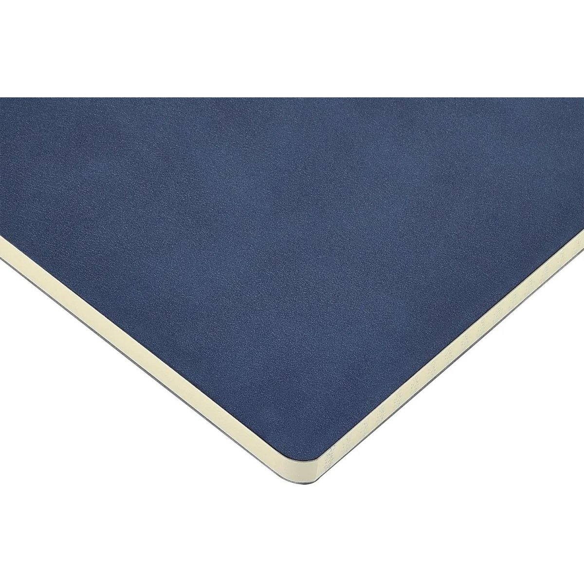 Ежедневник недатированный А5 MEGAPOLIS CLASSIC FLEX ТЕМНО-СИНИЙ, 3-788/06