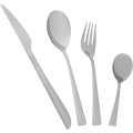 Набор столовых приборов LARA КАССИОПЕЯ на 6 персон 24 предмета (LR10-21/24)