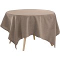 Скатерть Волшебная Ночь 165/200 Какао 729392