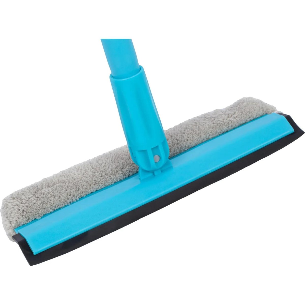 Швабра для мытья окон насадка микрофибра 73см HD3051C