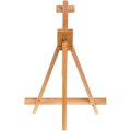 Мольберт настольный Гамма Студия, 40x32x45(76)см, бук, 211118_04
