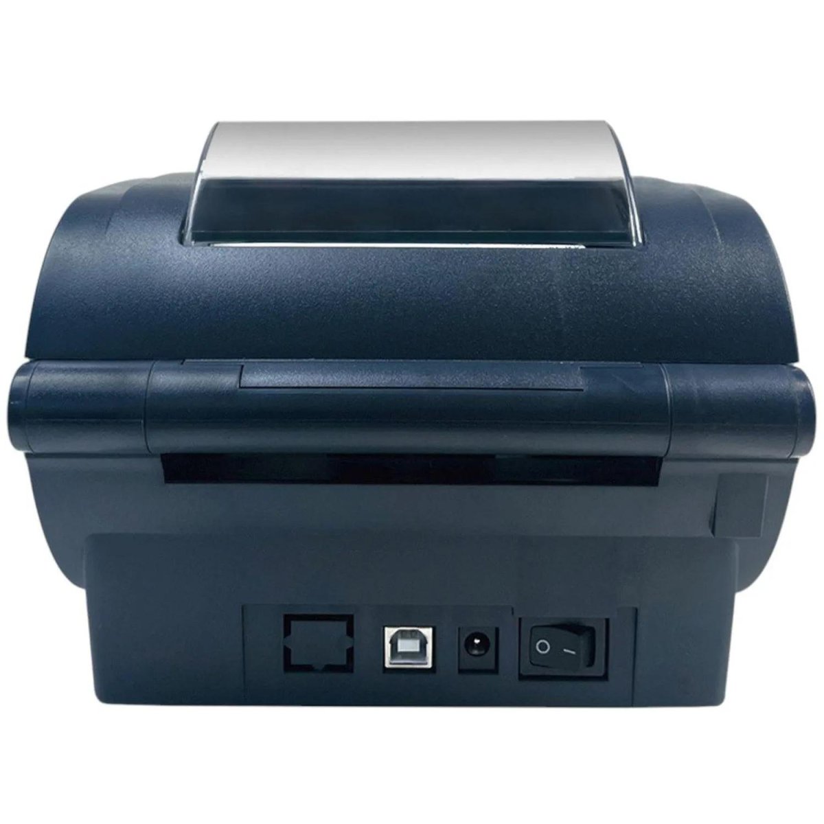 Этикет-принтер Cactus CS-TP-D440U 203dpi 160мм/с/USB для печ.этик. черный