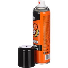 Средство от насекомых №1 Аэрозоль Акарацид-репеллент от клещей 150мл ВлгКз