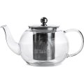 Чайник заварочный TalleR, стекло, 800мл (TR-31370)