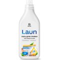 Гель для стирки всех видов тканей Grass/Laun, 1л