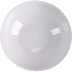 Миска 350 мл Белье 20шт/уп (021002)