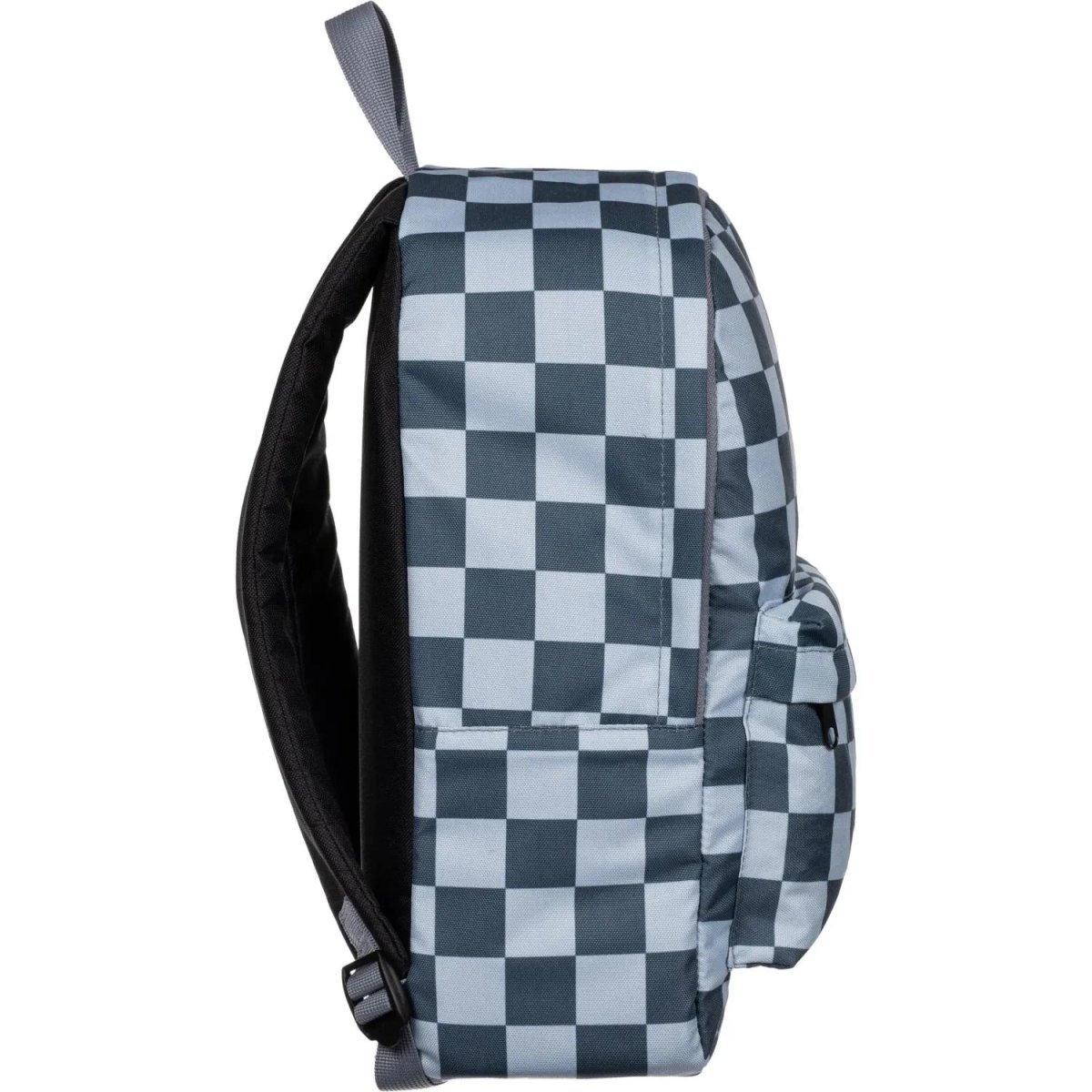 Рюкзак школьный Комус Класс  Light Шахматка,, 1 отд