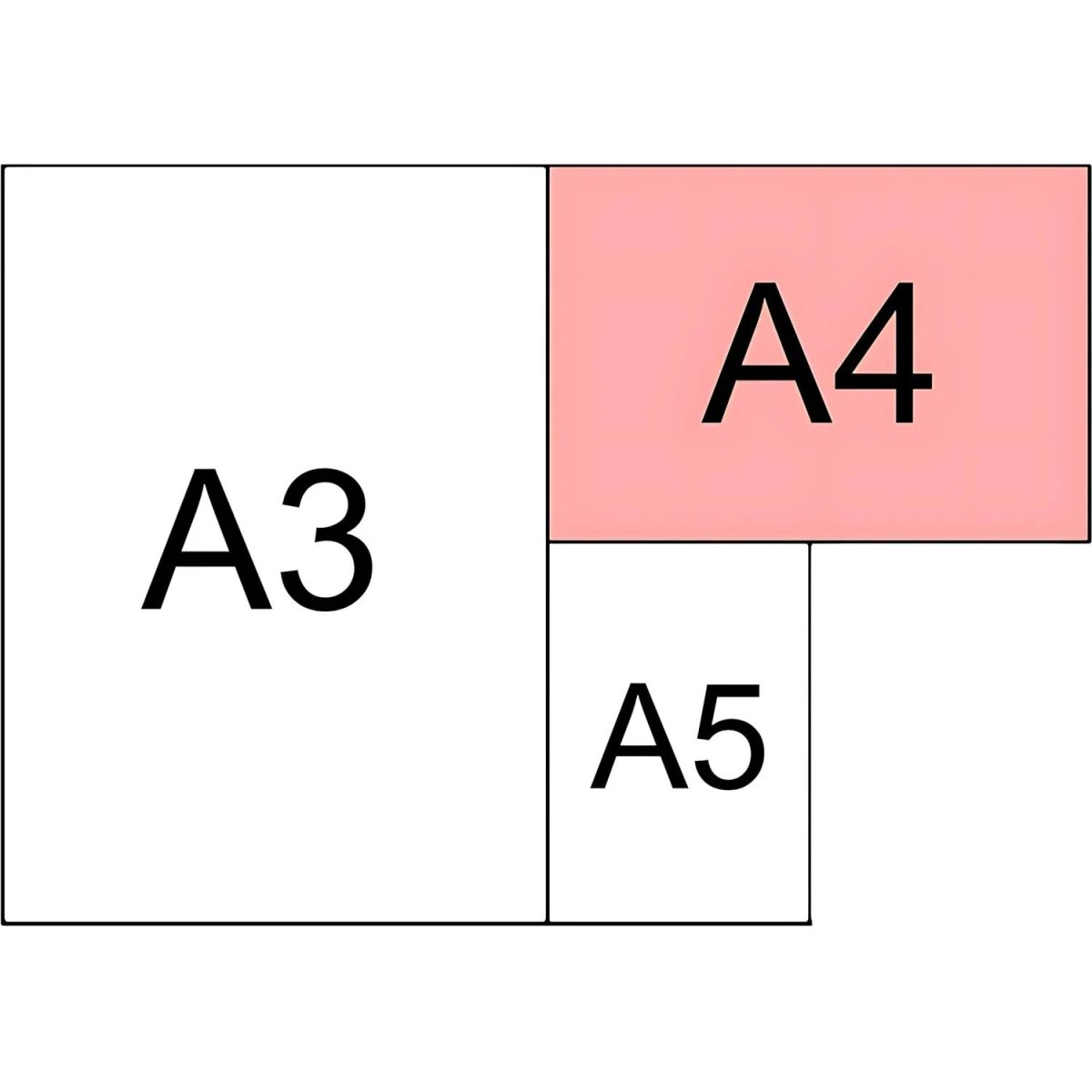 Альбом для рисования Комус Класс Максики 40л А4 склейка обл.карт глянц.лам