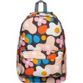 Рюкзак школьный Комус Класс  Light eggs, цветной, 1 отд