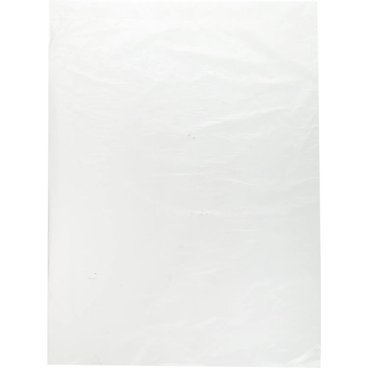 Пакет фасовочный ПНД 24х37 12 мкм 500шт/уп прозрач