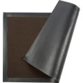 Коврик входной Tuff влаговпитывающий 40x60 см. коричневый   Blabar/15