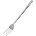 Вилка столовая Gallego Silver, нержавеющая сталь 410, 12шт/уп