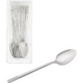 Ложка чайная Gallego Silver,  нержавеющая сталь 410, 12шт/уп